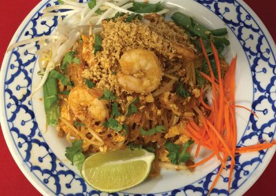 Thai Spices Dishes 16